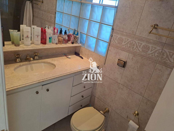 Imagem Apartamento com 3 Quartos à Venda, 115 m² em Santana - São Paulo