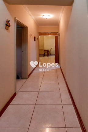 Imagem Apartamento com 3 Quartos à Venda, 131 m² em Centro - Campinas