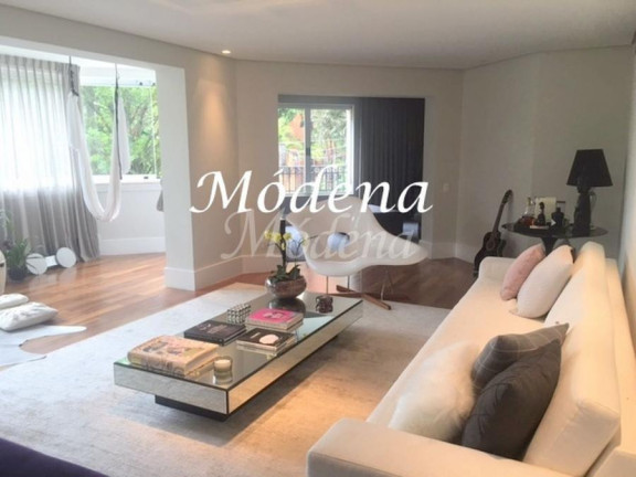 Imagem Apartamento com 3 Quartos à Venda, 260 m² em Jardim Paulista - São Paulo Imagem Apartamento com 3 Quartos à Venda, 260 m² em Jardim Paulista - São Paulo