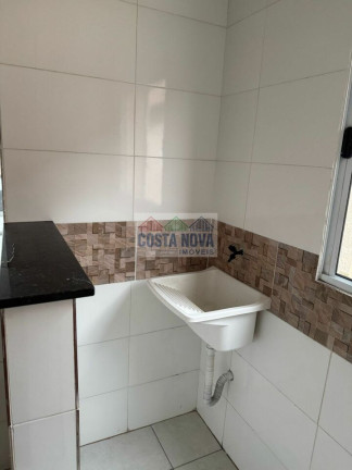 Imagem Casa com 2 Quartos à Venda, 75 m² em Ribeirópolis - Praia Grande Imagem Casa com 2 Quartos à Venda, 75 m² em Ribeirópolis - Praia Grande