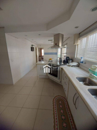 Imagem Imóvel com 3 Quartos à Venda, 178 m² em água Fria - São Paulo