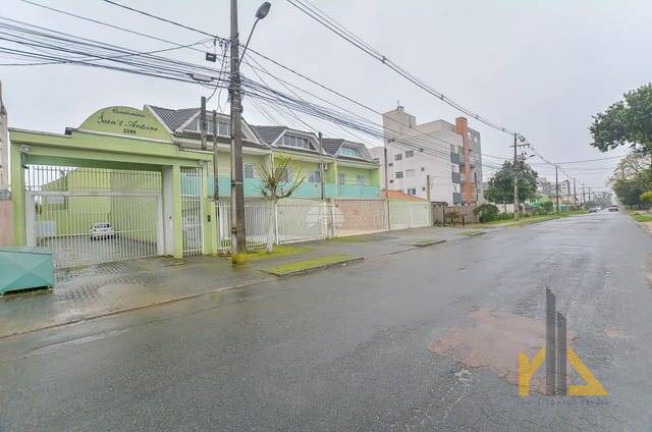 Imagem Sobrado com 3 Quartos à Venda, 134 m² em Fanny - Curitiba