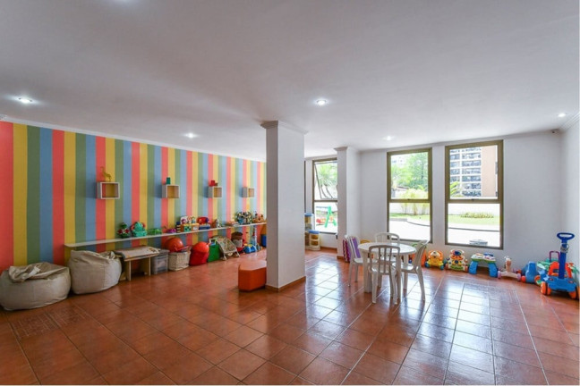 Imagem Apartamento com 4 Quartos à Venda, 152 m² em Real Parque - São Paulo