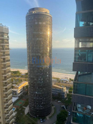 Apartamento com 4 Quartos à Venda, 149 m² em Barra Da Tijuca - Rio De Janeiro