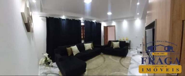 Imagem Casa com 4 Quartos à Venda, 147 m² em Jardim Portal Do Itavuvu - Sorocaba Imagem Casa com 4 Quartos à Venda, 147 m² em Jardim Portal Do Itavuvu - Sorocaba