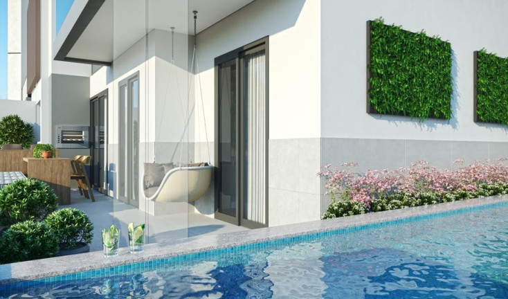 Imagem Imóvel com 1 Quarto à Venda, 39 m² em Praia De Itaparica - Vila Velha Imagem Imóvel com 1 Quarto à Venda, 39 m² em Praia De Itaparica - Vila Velha
