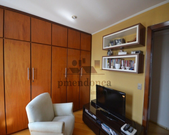 Imagem Apartamento com 4 Quartos à Venda, 159 m² em Perdizes - São Paulo