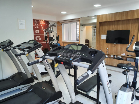 Imagem Apartamento com 2 Quartos à Venda, 66 m² em Vila Mariana - São Paulo