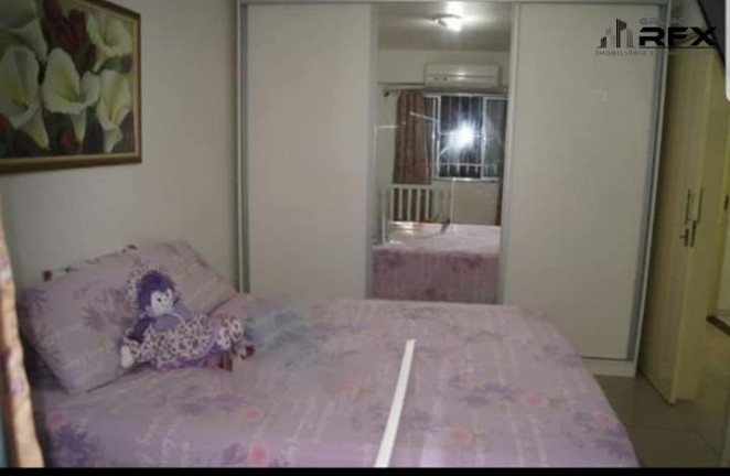 Imagem Apartamento com 3 Quartos à Venda, 97 m² em Maria Paula - São Gonçalo