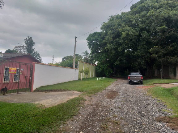 Imagem Chácara com 2 Quartos à Venda, 1.000 m² em Colonial 1 - Araçoiaba Da Serra
