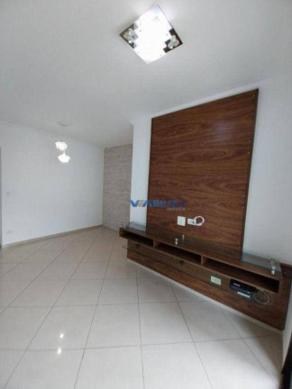 Imagem Apartamento com 3 Quartos à Venda, 70 m² em Gopoúva - Guarulhos