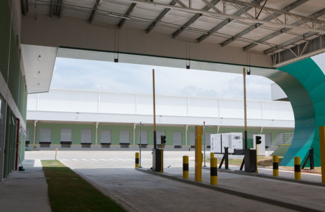 Imagem Imóvel para Alugar, 5.530 m² em Portão - Arujá