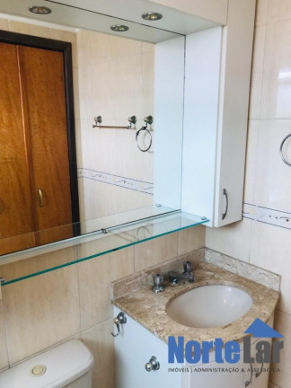 Imagem Apartamento com 3 Quartos à Venda, 75 m² em Jardim Celeste - São Paulo
