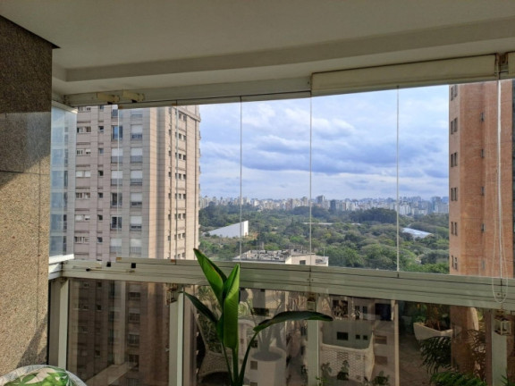 Imagem Apartamento com 4 Quartos à Venda, 186 m² em Vila Mariana - São Paulo Imagem Apartamento com 4 Quartos à Venda, 186 m² em Vila Mariana - São Paulo