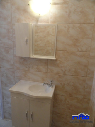 Imagem Apartamento com 1 Quarto à Venda, 40 m² em Jose Menino - Santos