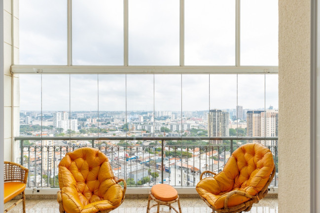 Imagem Cobertura com 4 Quartos à Venda, 210 m² em Vila Sofia - São Paulo Imagem Cobertura com 4 Quartos à Venda, 210 m² em Vila Sofia - São Paulo
