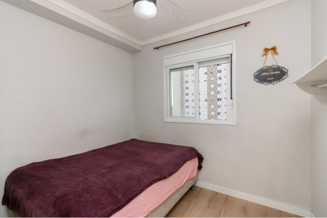Imagem Apartamento com 2 Quartos à Venda, 40 m² em Vila Pirituba - São Paulo