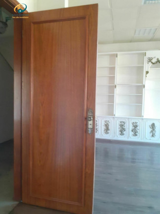 Imagem Sobrado com 6 Quartos para Alugar, 1.977 m² em Indianópolis - São Paulo
