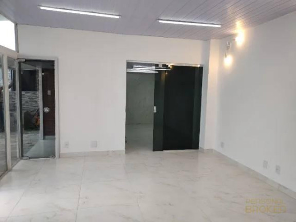 Imagem Cobertura com 3 Quartos à Venda, 115 m² em Santo Antônio - Belo Horizonte