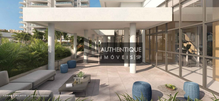 Imagem Cobertura com 4 Quartos à Venda, 560 m² em Paraíso - São Paulo