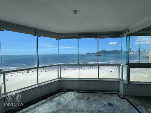 Apartamento com 3 Quartos à Venda, 236 m² em Barra Norte - Balneário Camboriú