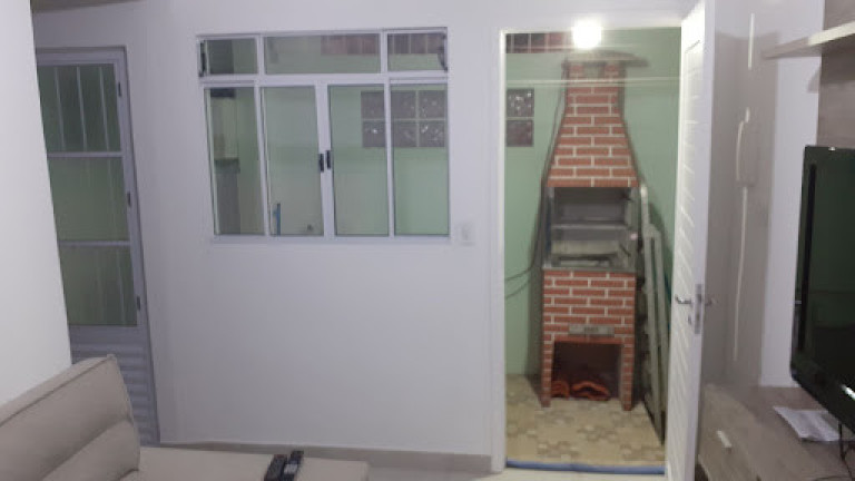 Imagem Casa com 1 Quarto à Venda, 40 m² em Vila Mazzei - São Paulo Imagem Casa com 1 Quarto à Venda, 40 m² em Vila Mazzei - São Paulo