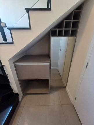 Imagem Sobrado com 2 Quartos à Venda, 61 m² em Chácara Faggion - Suzano Imagem Sobrado com 2 Quartos à Venda, 61 m² em Chácara Faggion - Suzano
