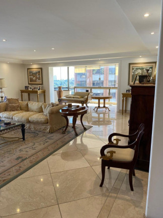 Imagem Imóvel com 5 Quartos à Venda, 450 m² em Higienópolis - São Paulo