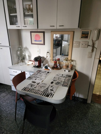 Imagem Imóvel com 4 Quartos à Venda, 140 m² em Moema Passaros - São Paulo