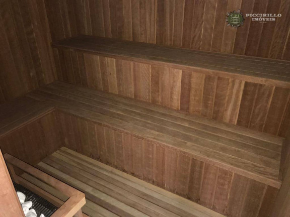 Imagem Apartamento com 2 Quartos à Venda, 96 m² em Canto Do Forte - Praia Grande