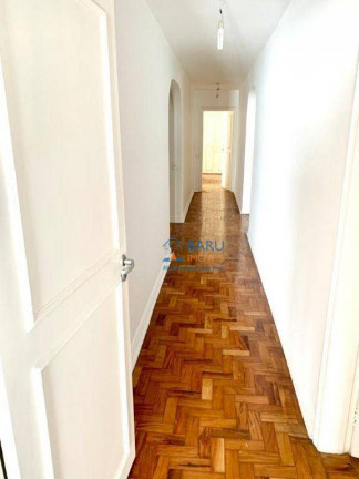 Imagem Apartamento com 4 Quartos para Alugar, 250 m² em Jardim América - São Paulo Imagem Apartamento com 4 Quartos para Alugar, 250 m² em Jardim América - São Paulo