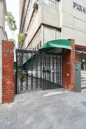 Imagem Apartamento com 1 Quarto à Venda, 35 m² em Santa Cecília - São Paulo Imagem Apartamento com 1 Quarto à Venda, 35 m² em Santa Cecília - São Paulo