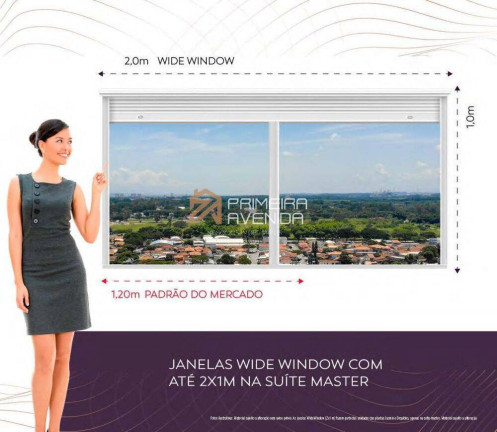 Imagem Apartamento com 3 Quartos à Venda, 143 m² em Jardim Satélite - São José Dos Campos Imagem Apartamento com 3 Quartos à Venda, 143 m² em Jardim Satélite - São José Dos Campos