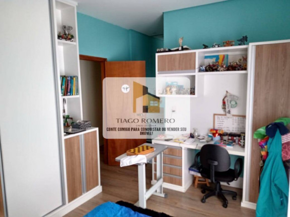 Imagem Casa de Condomínio com 3 Quartos à Venda, 682 m² em Portal Das Araucárias - Araraquara