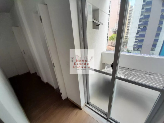 Imagem Imóvel com 2 Quartos para Alugar, 72 m² em Vila Olímpia - São Paulo Imagem Imóvel com 2 Quartos para Alugar, 72 m² em Vila Olímpia - São Paulo
