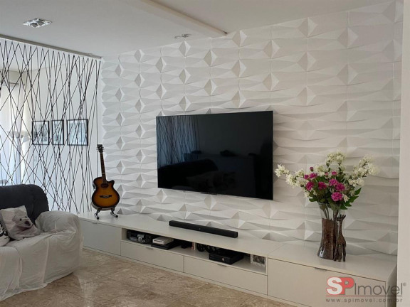 Imagem Casa com 1 Quarto à Venda, 294 m² em Vila Gilda - Santo André