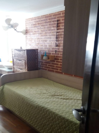 Imagem Apartamento com 3 Quartos à Venda, em Gonzaguinha - São Vicente Imagem Apartamento com 3 Quartos à Venda, em Gonzaguinha - São Vicente