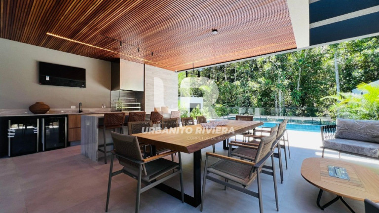 Imagem Casa com 6 Quartos à Venda, 379 m² em Riviera | Módulo 16 - Bertioga