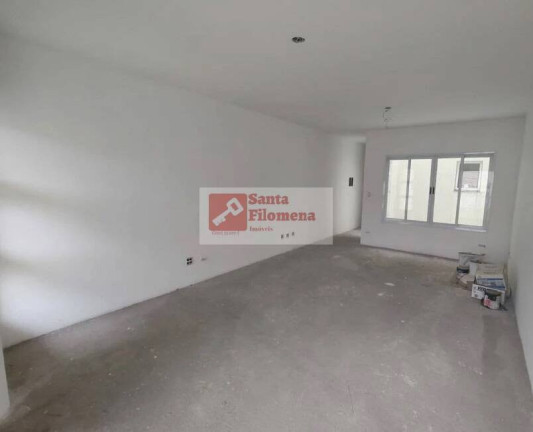Imagem Sobrado com 3 Quartos à Venda, 191 m² em Campestre - Santo André Imagem Sobrado com 3 Quartos à Venda, 191 m² em Campestre - Santo André