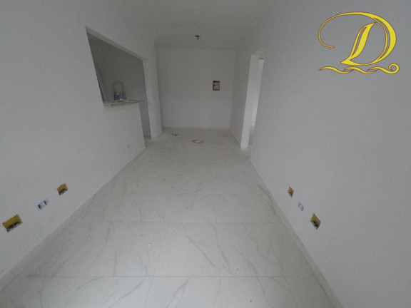 Imagem Apartamento com 2 Quartos à Venda, 67 m² em Caiçara - Praia Grande