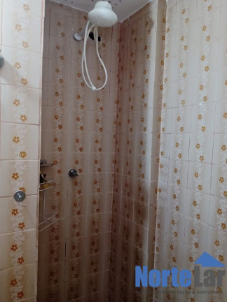 Imagem Apartamento com 1 Quarto à Venda, 37 m² em Sítio Do Mandaqui - São Paulo