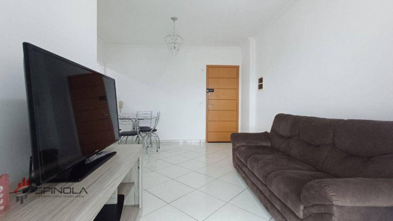 Imagem Apartamento com 1 Quarto à Venda, 53 m² em Aviação - Praia Grande Imagem Apartamento com 1 Quarto à Venda, 53 m² em Aviação - Praia Grande