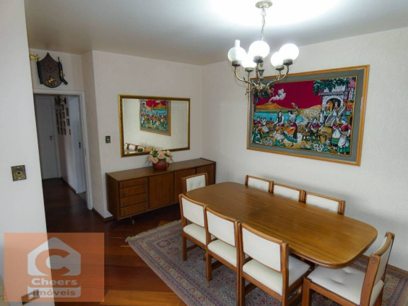 Imagem Apartamento com 3 Quartos à Venda, 102 m² em Vila Clementino - São Paulo Imagem Apartamento com 3 Quartos à Venda, 102 m² em Vila Clementino - São Paulo