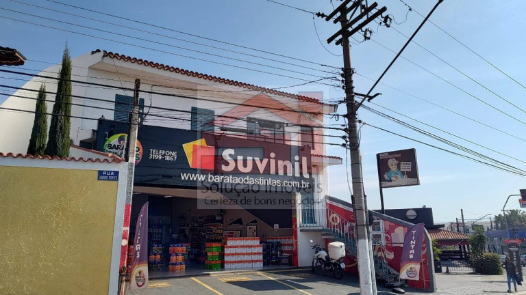 Imagem Apartamento com 2 Quartos para Alugar,  em Vila São João - Caçapava