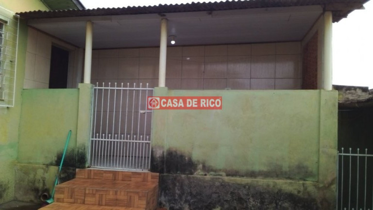 Imagem Casa com 2 Quartos à Venda, 53 m² em João Paz - Londrina Imagem Casa com 2 Quartos à Venda, 53 m² em João Paz - Londrina