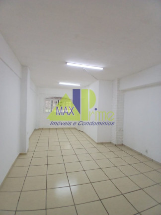 Imagem Imóvel Comercial para Alugar, 42 m² em Tatuapé - São Paulo Imagem Imóvel Comercial para Alugar, 42 m² em Tatuapé - São Paulo