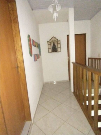 Imagem Sobrado com 3 Quartos à Venda, 91 m² em Ressaca - Ubatuba