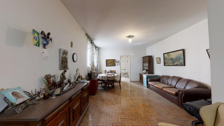 Imagem Apartamento com 3 Quartos à Venda, 145 m² em Pinheiros - São Paulo Imagem Apartamento com 3 Quartos à Venda, 145 m² em Pinheiros - São Paulo