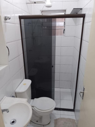 Imagem Casa com 2 Quartos à Venda, 41 m² em Quietude - Praia Grande Imagem Casa com 2 Quartos à Venda, 41 m² em Quietude - Praia Grande