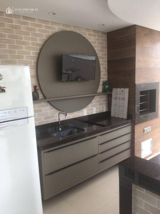 Imagem Sobrado com 5 Quartos à Venda, 372 m² em Jardim Do Golfe - São José Dos Campos